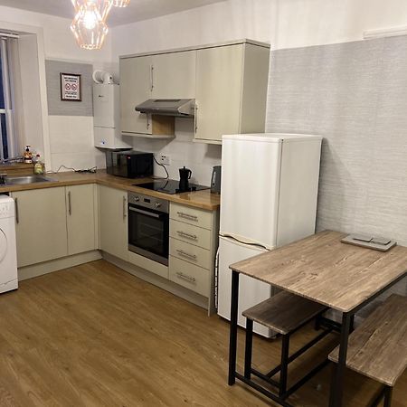 מונטרוז Harris Apartment מראה חיצוני תמונה