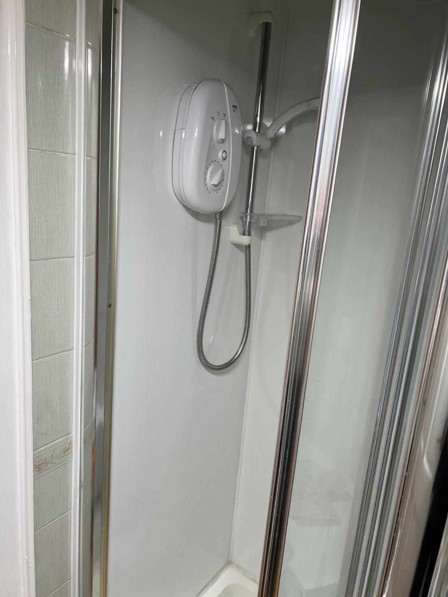 מונטרוז Harris Apartment מראה חיצוני תמונה