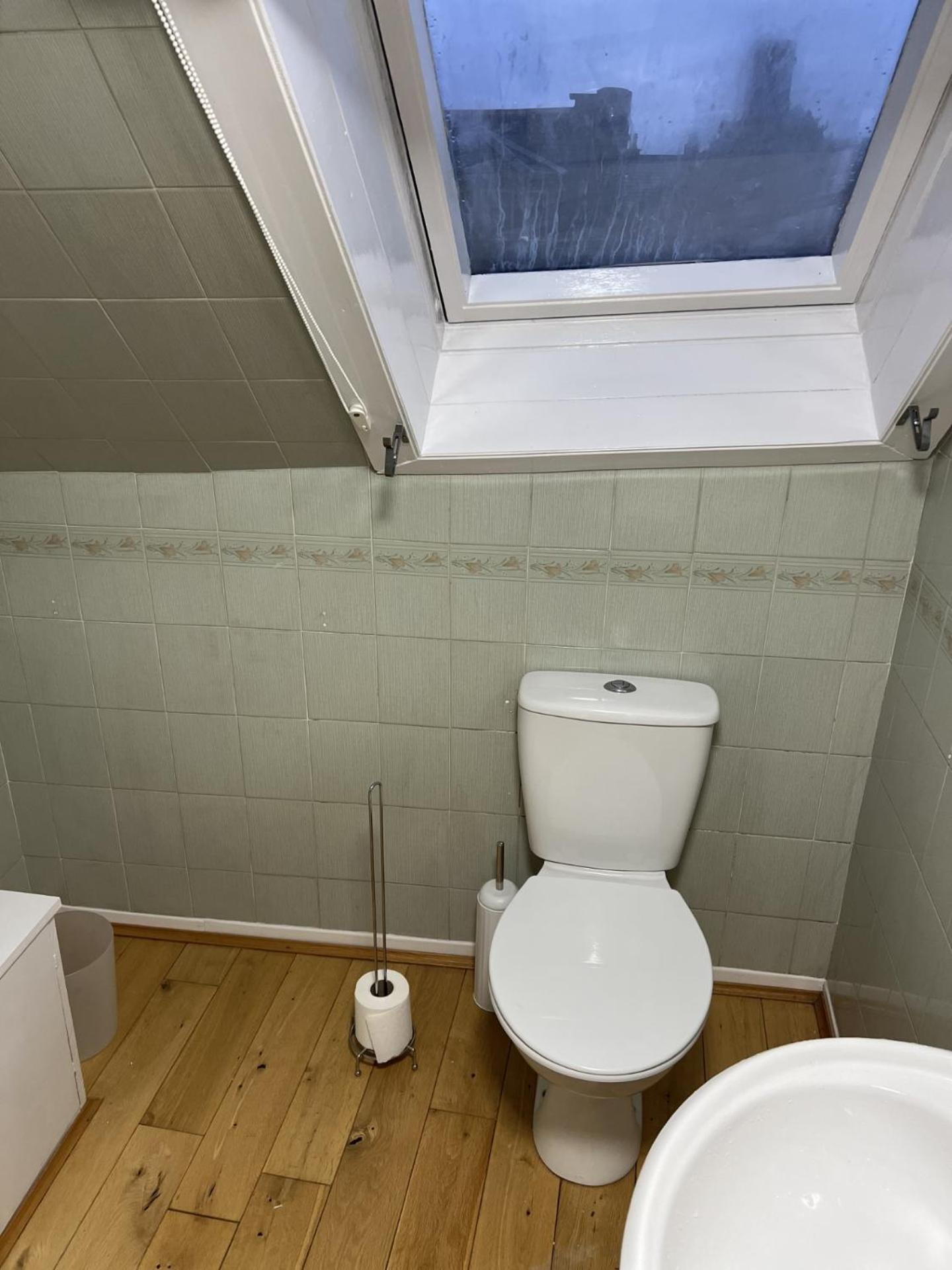 מונטרוז Harris Apartment מראה חיצוני תמונה